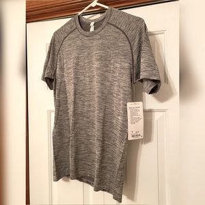 Men’s Lululemon Metal Vent Tech T